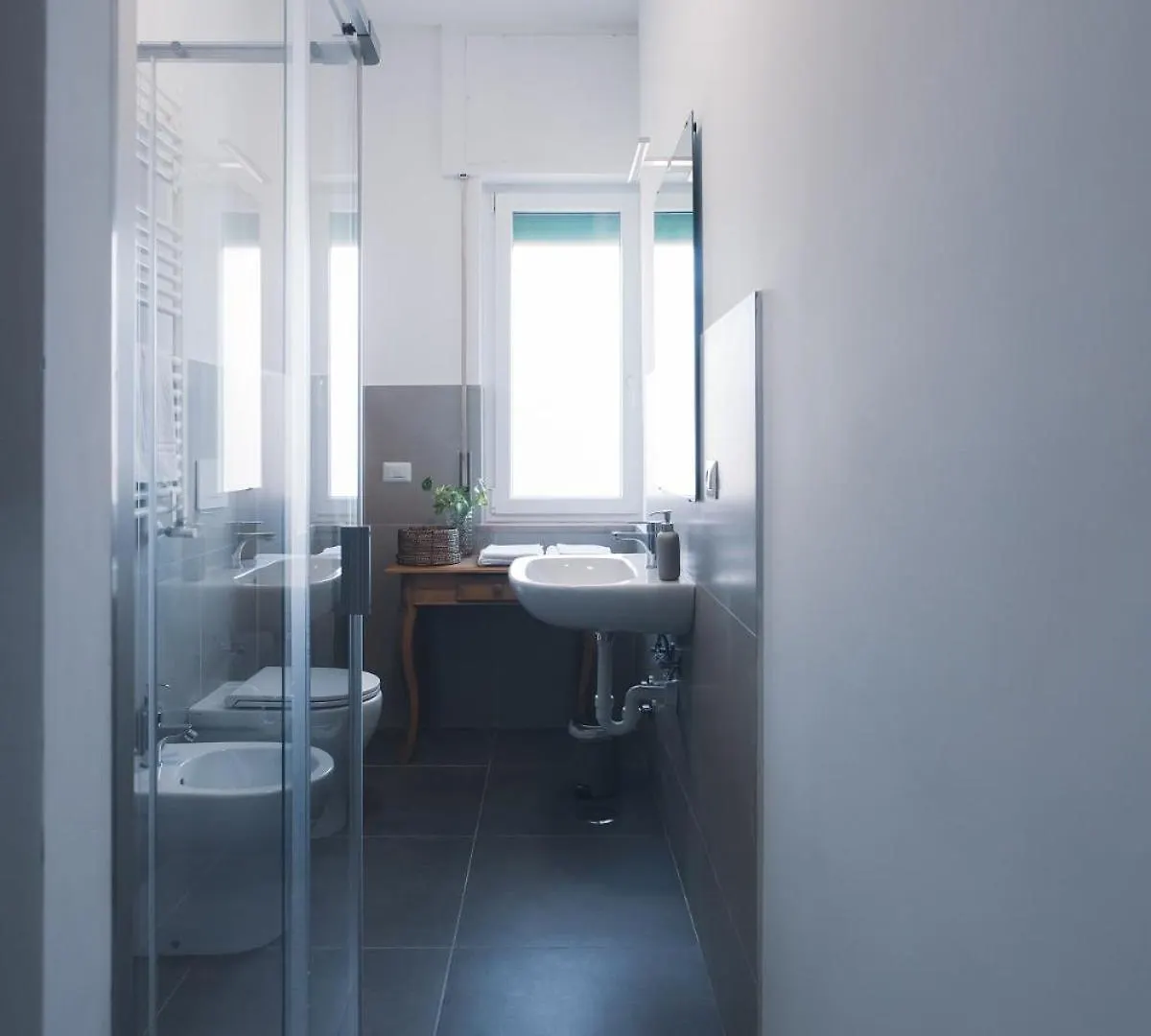 La Casa Tra I Monumenti Apartment Naples Italy