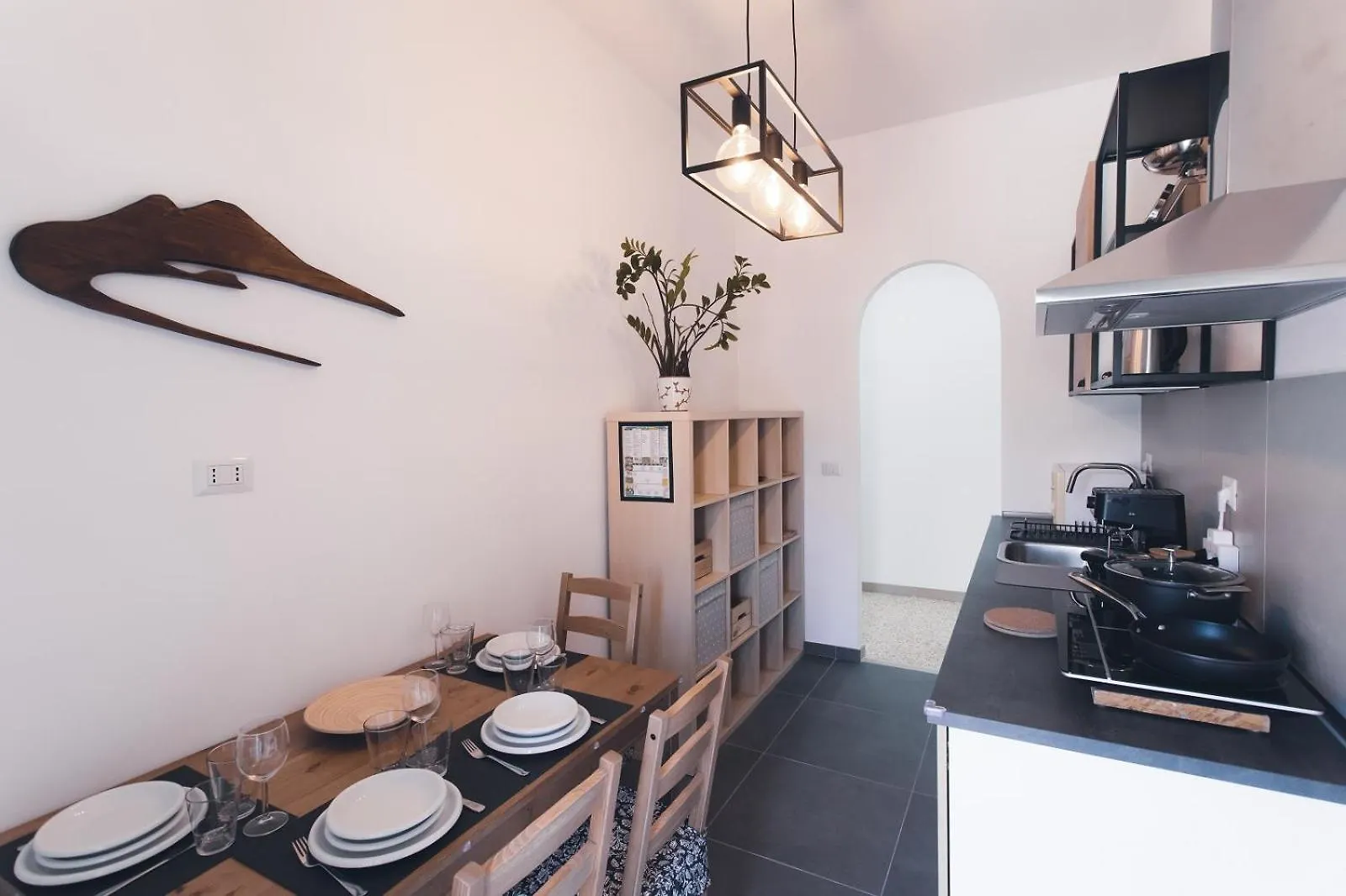 La Casa Tra I Monumenti Apartment Naples