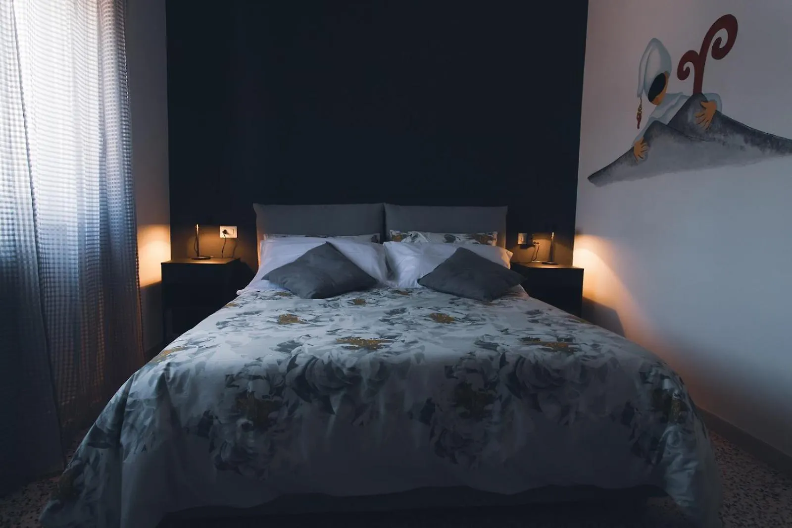 Apartmán La Casa Tra I Monumenti Neapol