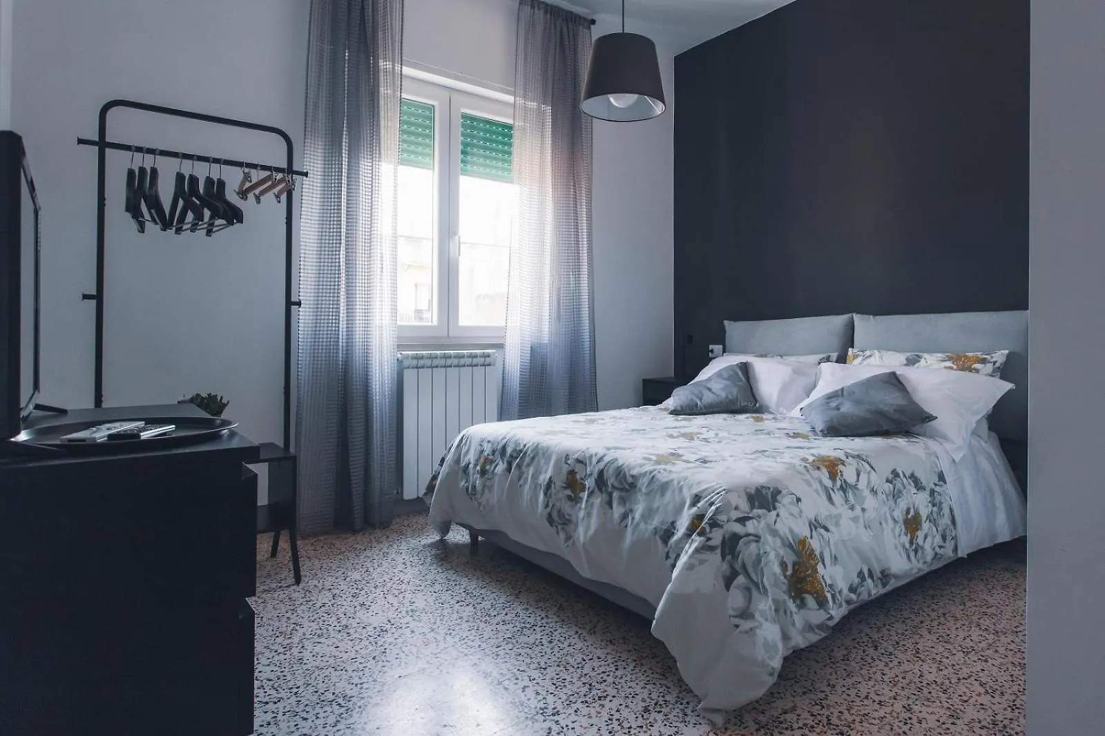 Apartmán La Casa Tra I Monumenti Neapol
