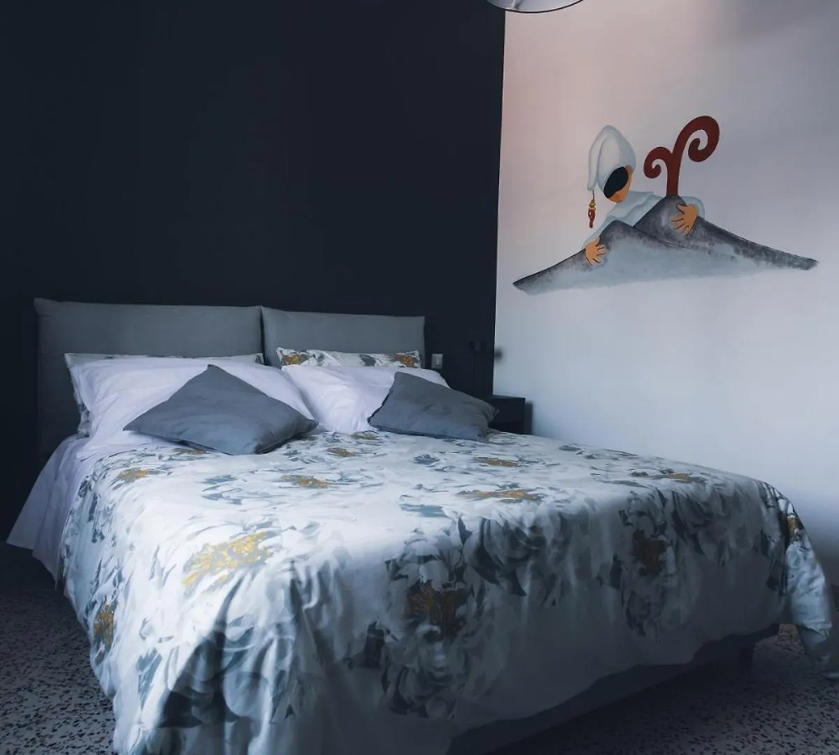 La Casa Tra I Monumenti Apartment Naples