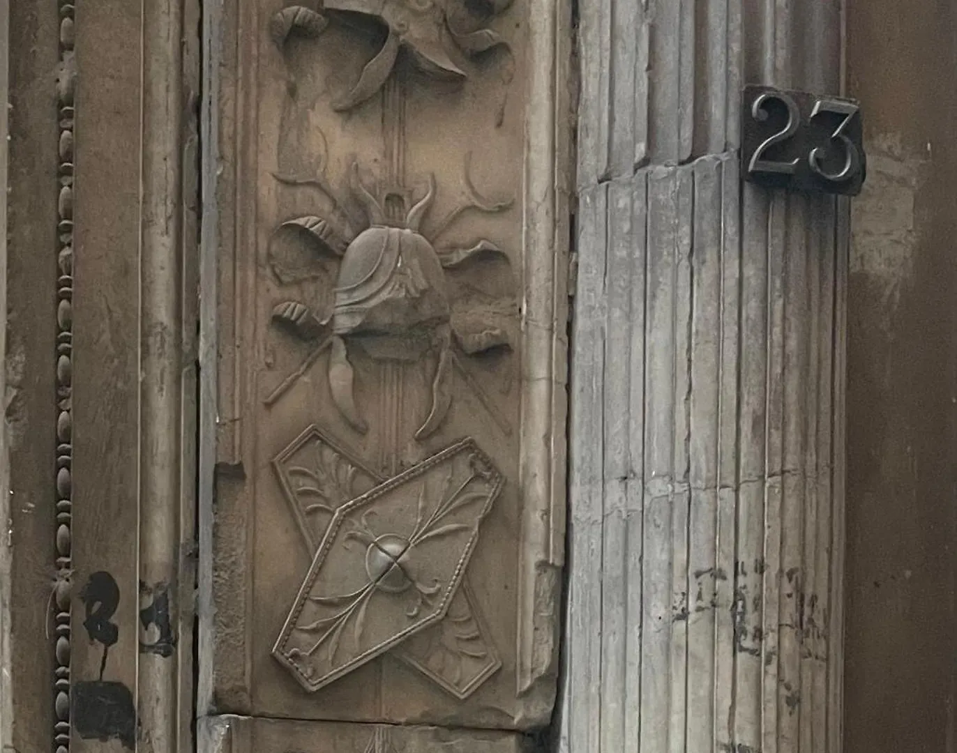 La Casa Tra I Monumenti Apartment Naples Italy